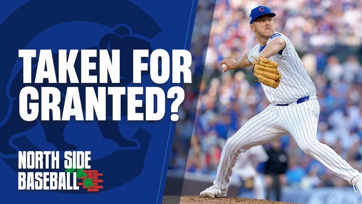 More information about "Is Jameson Taillon Underappreciated?"