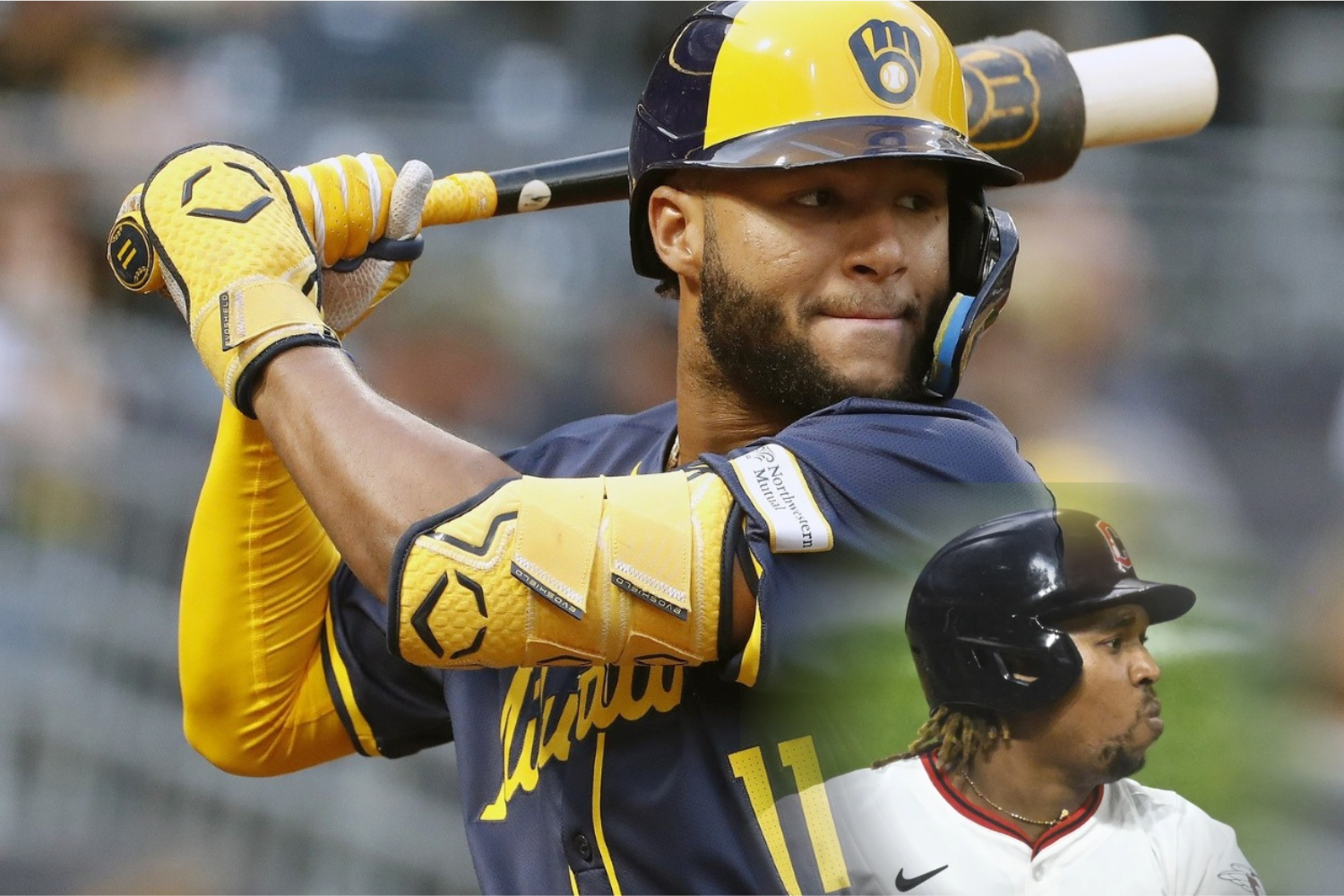 More information about "Could the Brewers Take a Page Out of Guardians’ Playbook?"