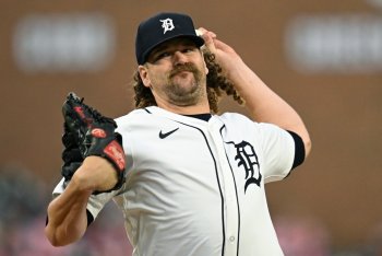 Twins Add Veteran Lefty Andrew Chafin on Minor League Deal