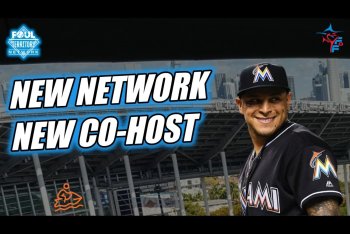 AJ Ramos is Fish Unfiltered's new co-host!