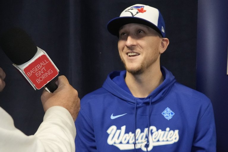 Jeff Hoffman, Tyler Rogers, José Berríos Named to WBC Designated Pitcher Pools