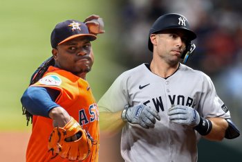 Padres Were In Mix For Framber Valdez, Paul Goldschmidt