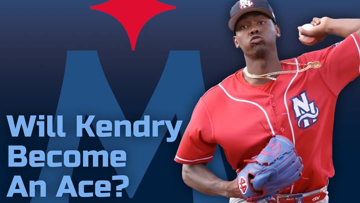 More information about "Is Kendry Rojas the Twins’ Next Ace, or Fool’s Gold?"