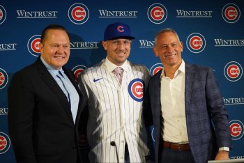 Grading the Chicago Cubs' 2025-2026 Offseason