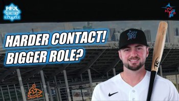 How much does added power raise Liam Hicks' ceiling?