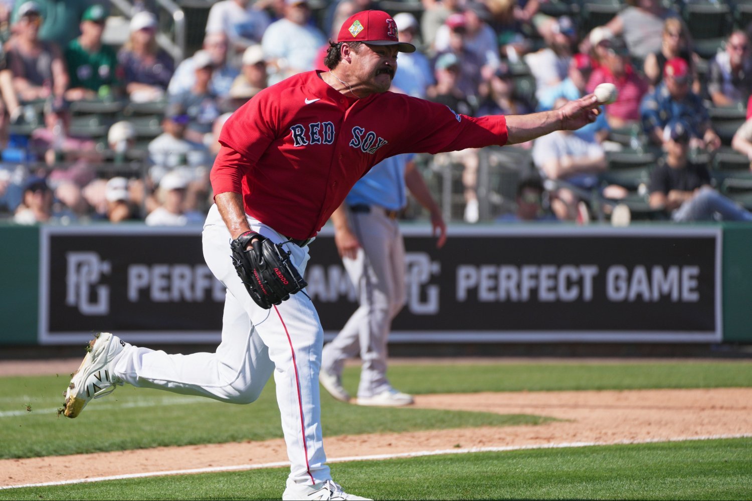 More information about "Spring Training Follies: Red Sox Fans Shouldn't Read Too Much Into Exhibition Slate Stats"