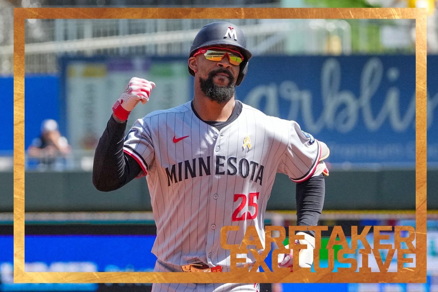More information about "Report From The Fort: 12 Quotes That Explain Twins Camp"