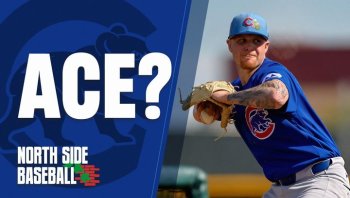 Can Cade Horton Be The Cubs' Ace In 2026?