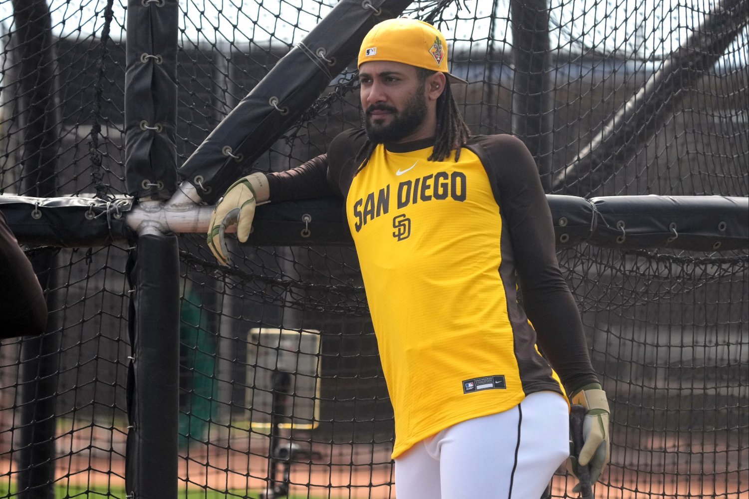 More information about "One Thing The Padres Need From Each Hitter In 2026"