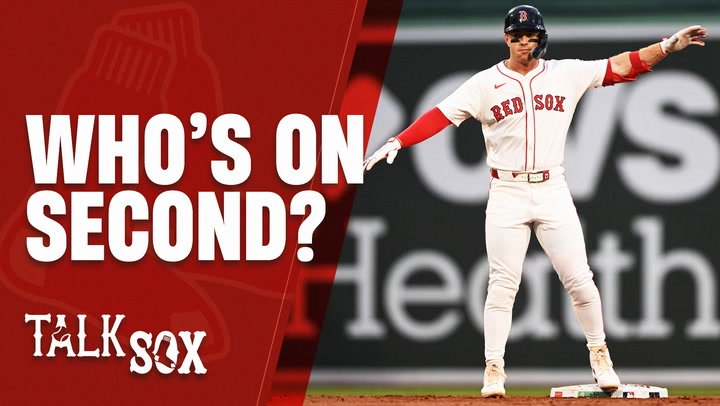 More information about "Who Will Win Red Sox's Opening Day Second Base Job?"