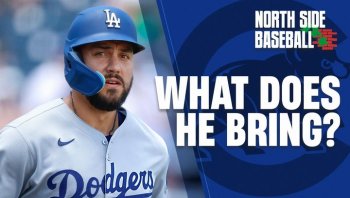 What Will Be Michael Conforto's Real Role With The Cubs?