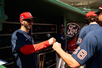 Red Sox Non-Roster Invitees: Breaking Down Every Played Invited To Spring Training