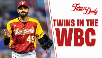 All Seven Twins Players Competing In This Year's World Baseball Classic