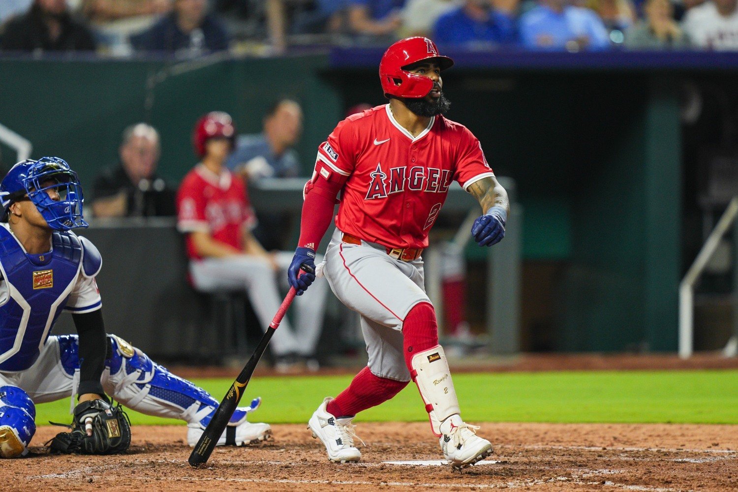 More information about "What Luis Rengifo Could Bring to Brewers' Empty Table At Third Base"