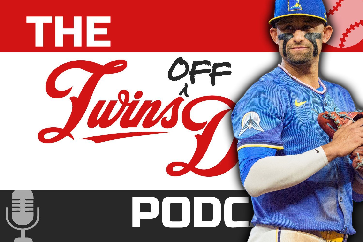 More information about "2026 Spring Training Episode 3: Hot Takes & Health Updates"