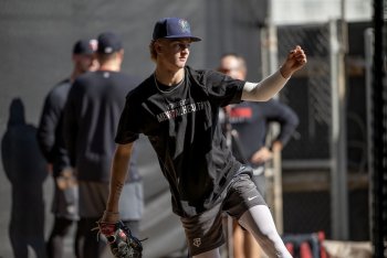 The Best Twins Prospects Outside Top-100 Lists