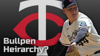 Did The Minnesota Twins Manager Hint at the Bullpen Hierarchy?