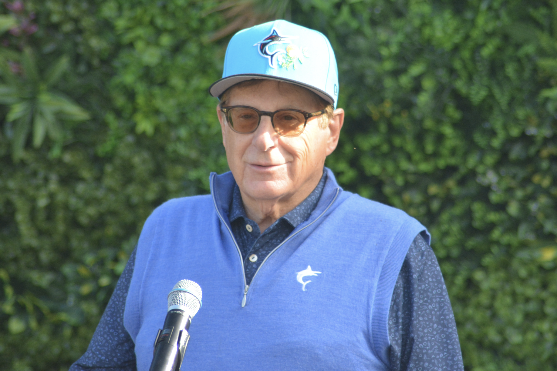 More information about "Bruce Sherman: Success means 'getting to the playoffs consistently'"