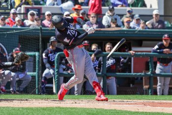 3 Surprising Twins Players Battling for Roster Spots This Spring