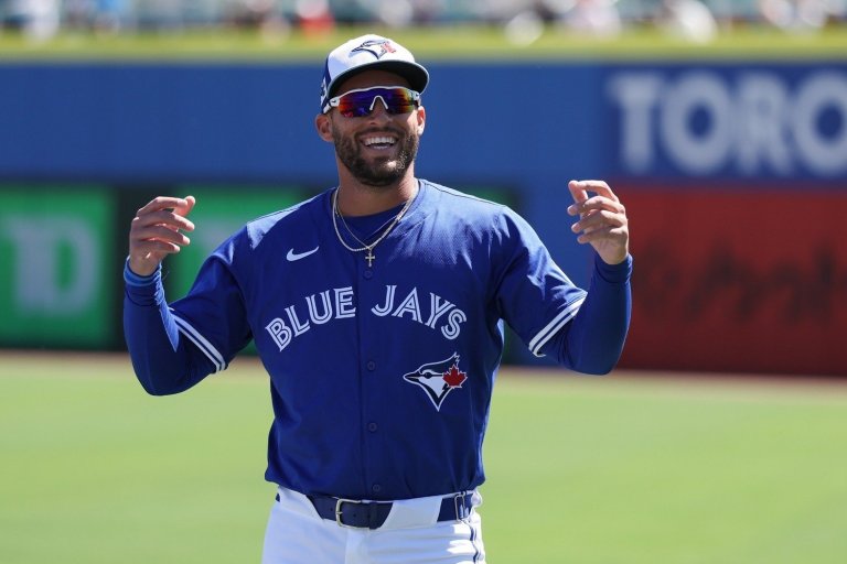 Spring Training Is About the Signals, Not the Box Score
