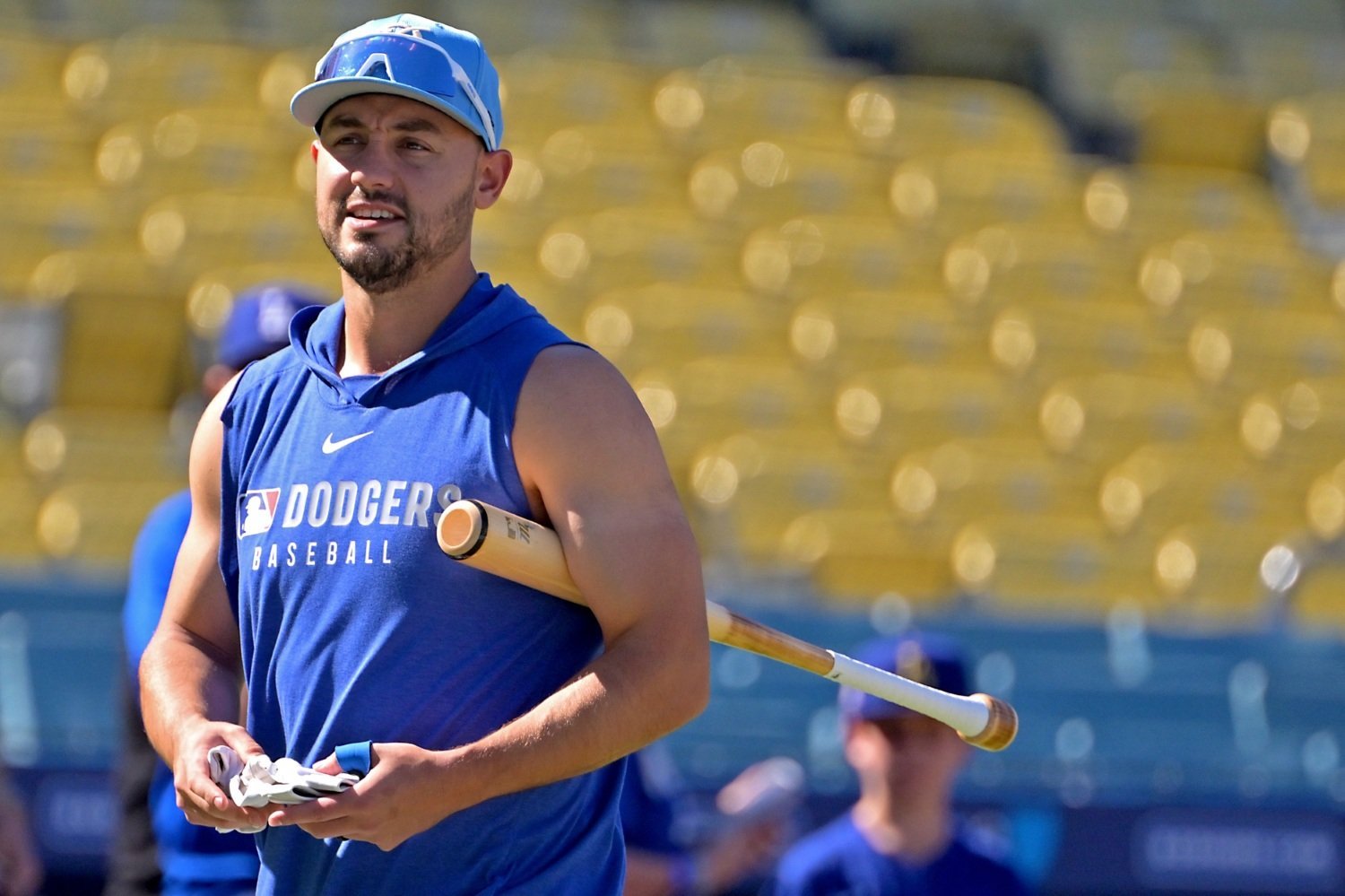 More information about "Michael Conforto's Advanced Metrics, and How He Can Help the Cubs Without Saving Them"