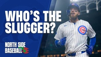 Who Will Be The Cubs' Main Slugger In 2026?