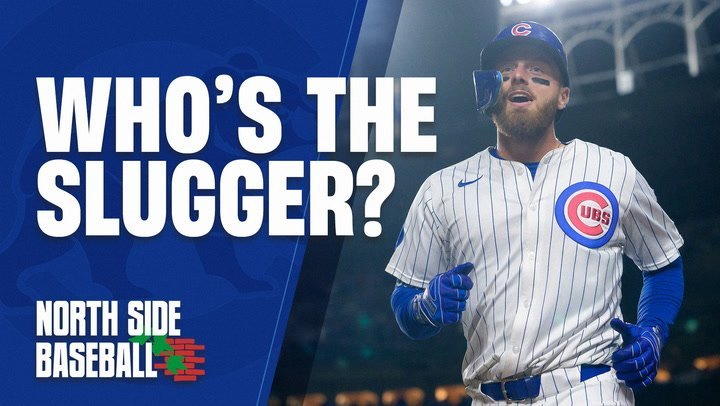 Who Will Be The Cubs' Main Slugger In 2026?