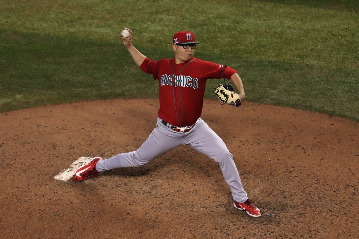 More information about "2026 World Baseball Classic Guide: Which Cubs Are Participating?"