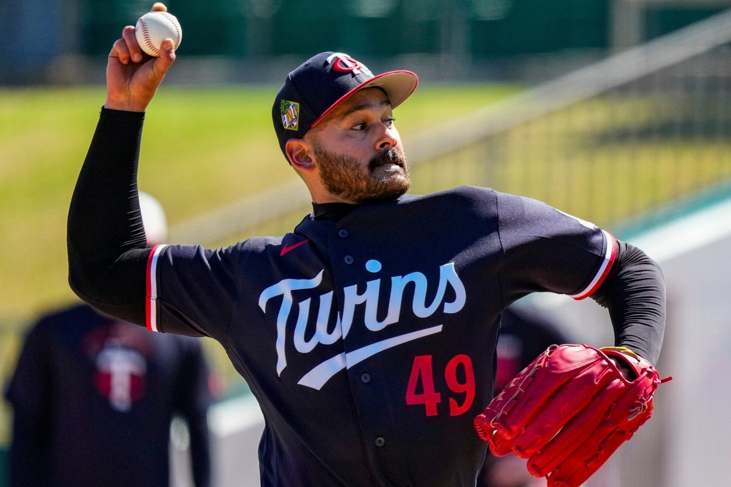 More information about "Twins Ace Pablo López Facing "Strong Likelihood" of Season-Ending Elbow Surgery"