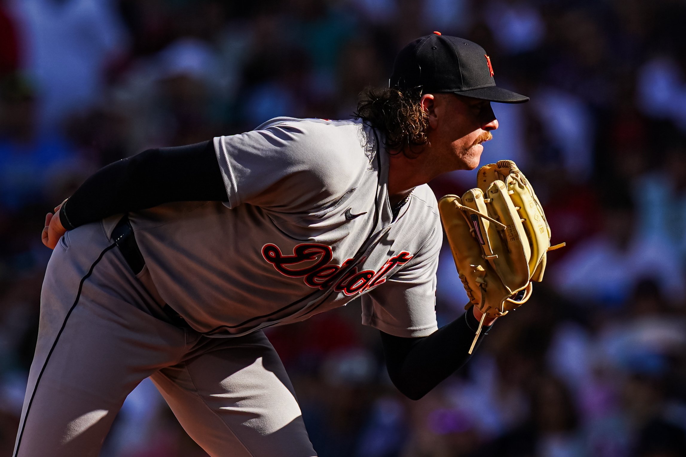 More information about "What the Marlins can expect out of Chris Paddack in 2026"