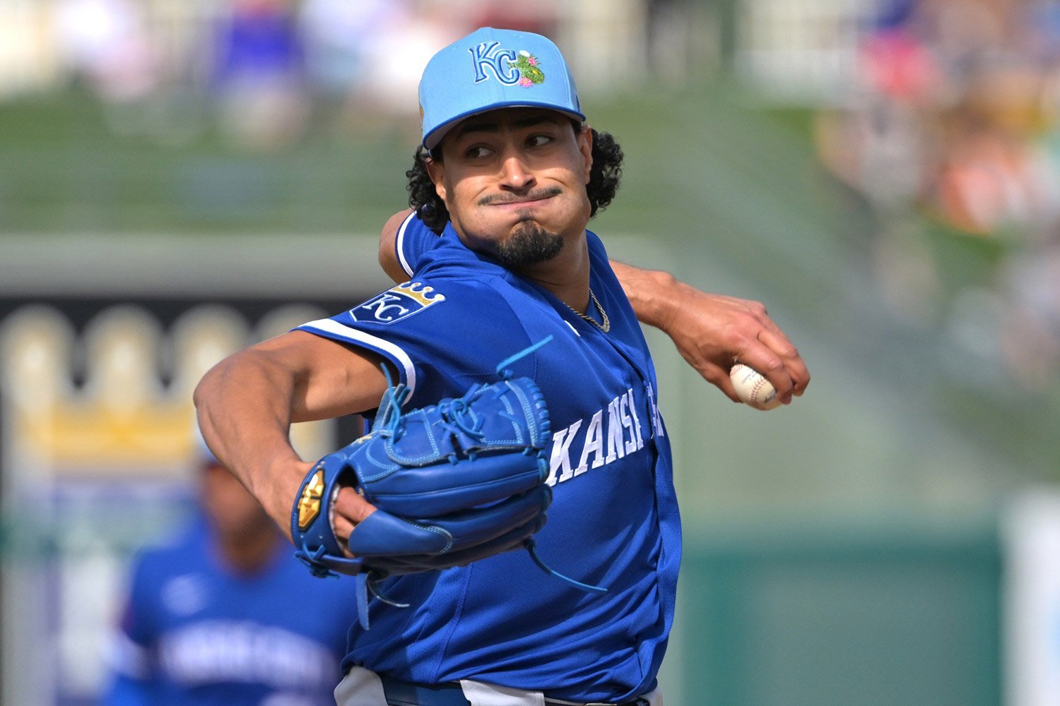More information about "Spring Temperature Check: Who's Hot and Who's Cold in Royals Camp? (Feb 20-22)"