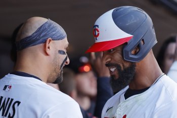 Minnesota Twins 2026 Opening Day Roster Projection, v3.0