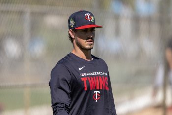 Joe Ryan's MRI Result Brings Much-Needed Relief to Twins Rotation