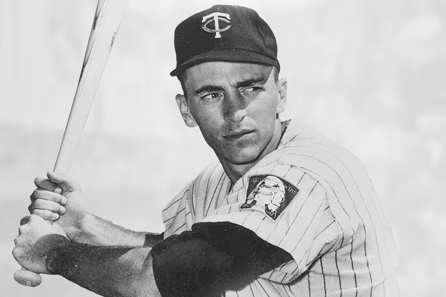 More information about "Remembering Former Twin Joe Nossek"