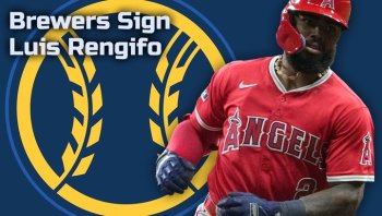 Brewers Sign Luis Rengifo, Will He Start At Third?
