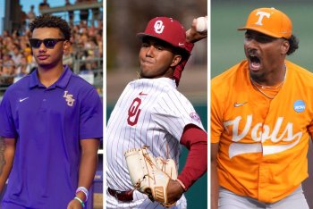 Could These Prospects Form The Red Sox's Next Big Four?