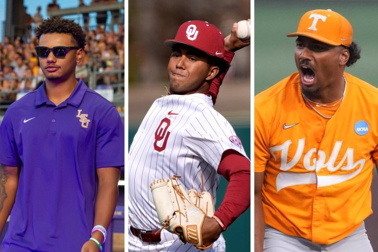 Could These Prospects Form The Red Sox's Next Big Four?