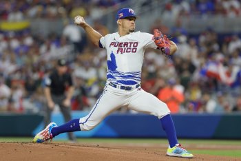 José Berríos Among Players Denied Insurance Coverage for WBC