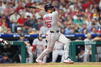 Carlos Narvaez Remains Key 2026 X-Factor for Red Sox