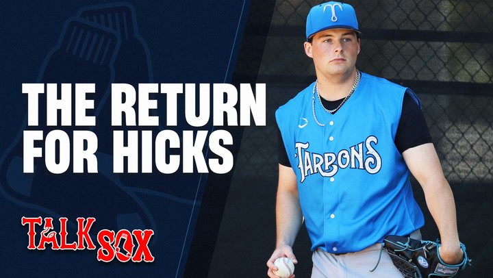 More information about "Breaking Down The Jordan Hicks Trade Return (Gage Ziehl)"
