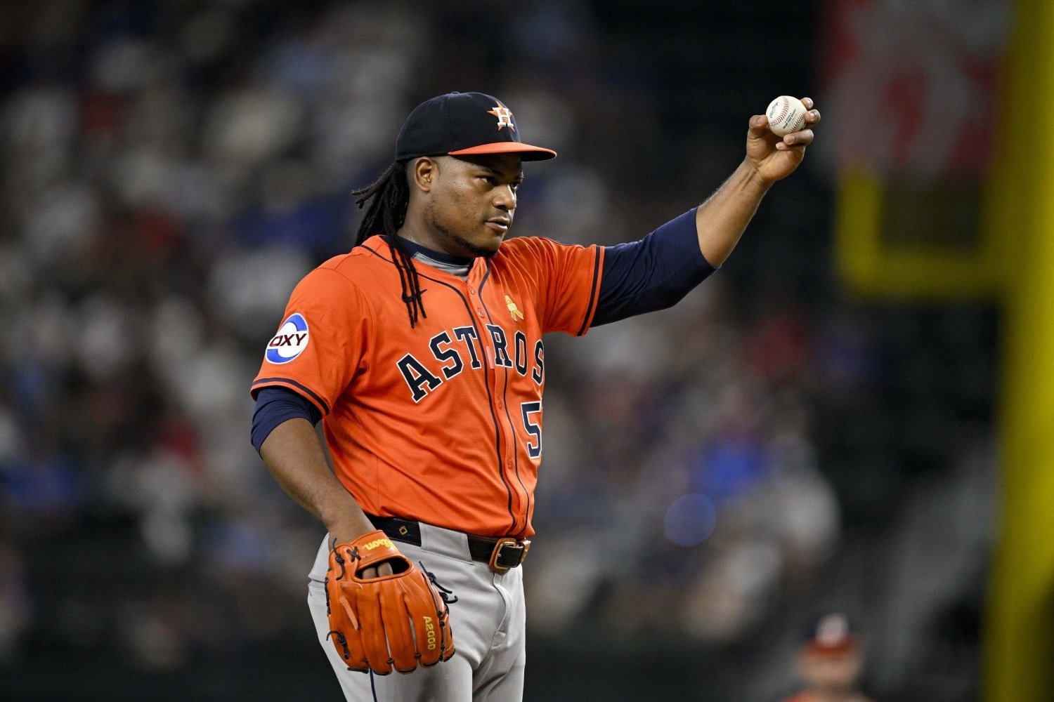 More information about "The Twins Showed Interest In Multiple Playoff Caliber Starters This Winter"