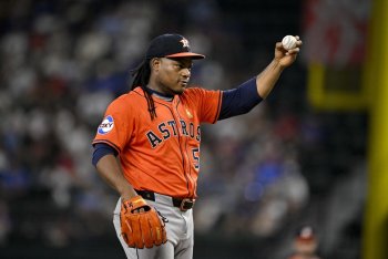 The Twins Showed Interest In Multiple Playoff Caliber Starters This Winter