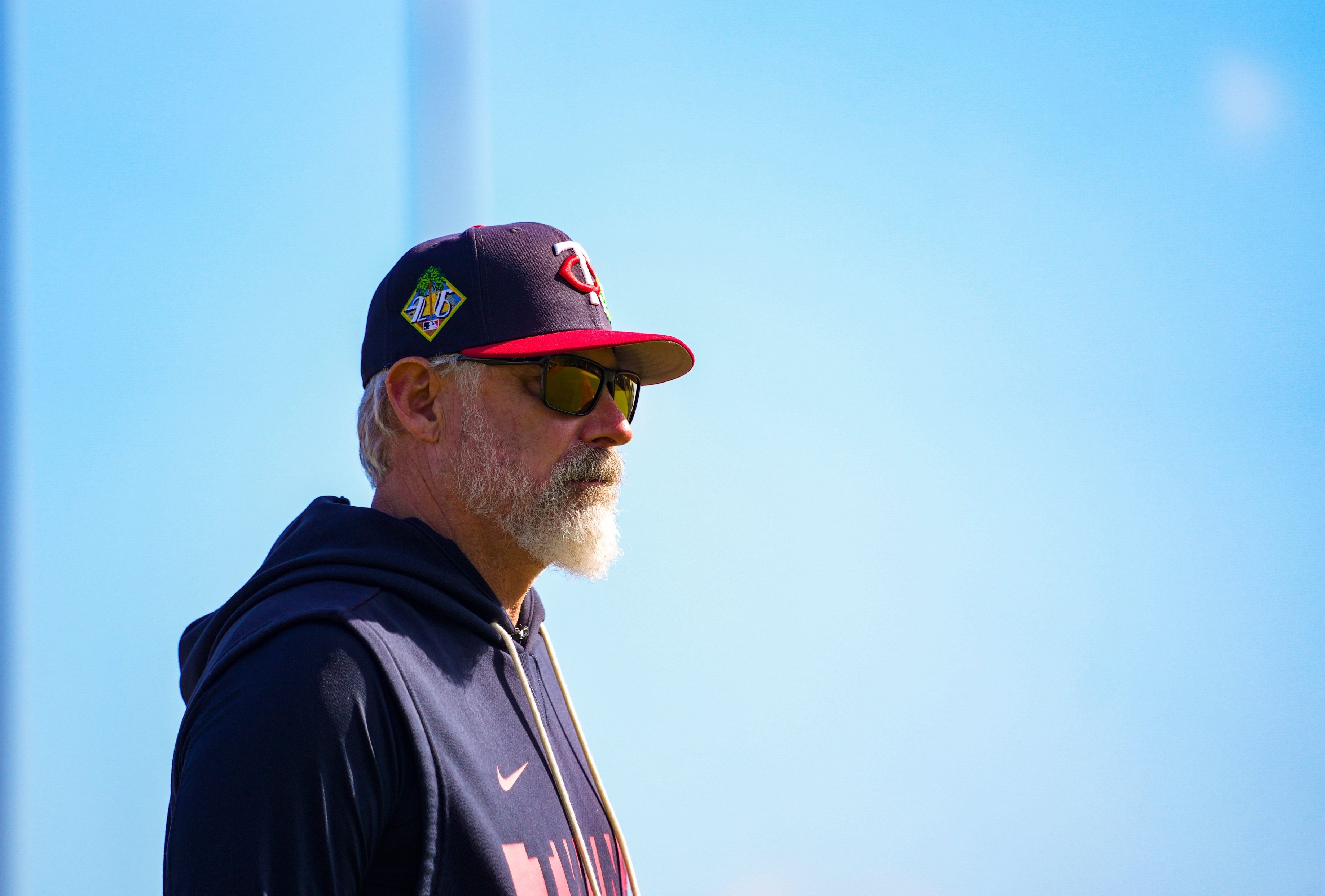 More information about "The Pros and Cons of 4 Different Twins Lineup Permutations"