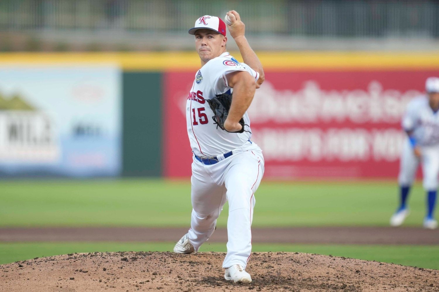 More information about "Inside the Twins Pitching Pipeline, Part 1"