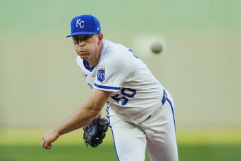 Kris Bubic Wins Arbitration Case