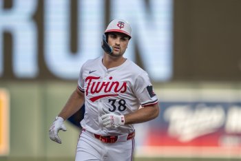 The Matt Wallner Dilemma: Real Progress or More of the Same?