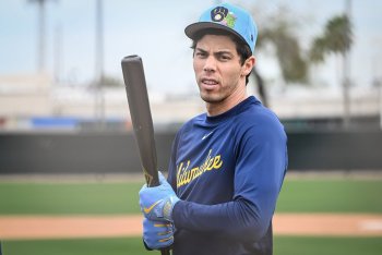 Brewers Best And Worst Case Scenarios For 2026: Designated Hitter