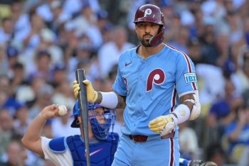 Could Nick Castellanos Find His Way to Kansas City?