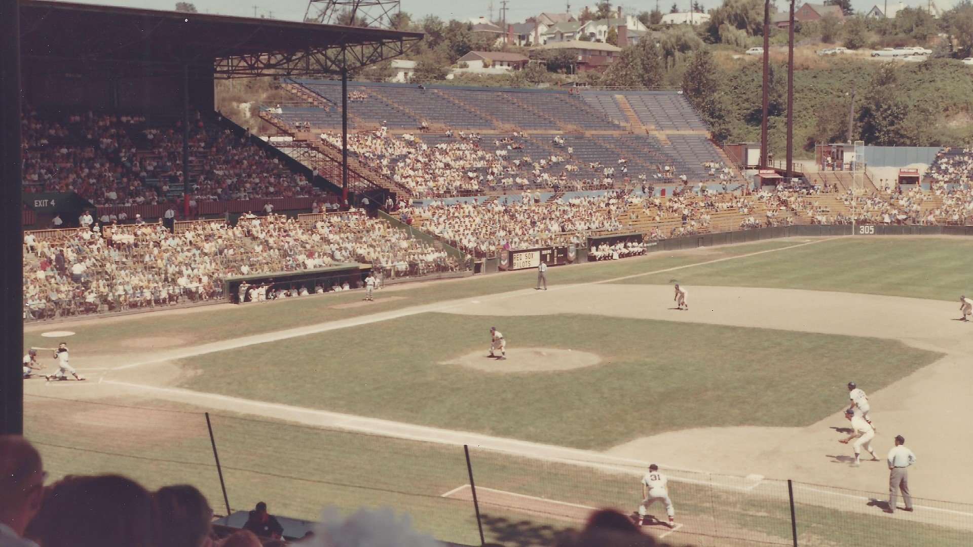 More information about "How the Seattle Pilots Became the Milwaukee Brewers,  Part 1: A Failed Launch"