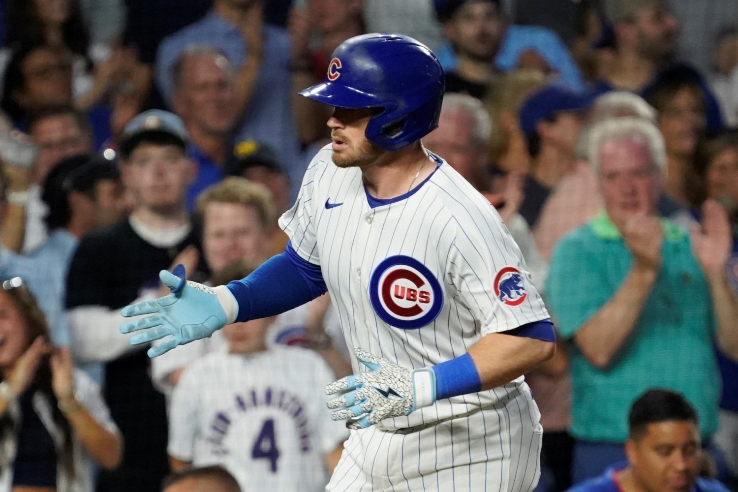 More information about "Ian Happ: The 2026 Chicago Cubs' Surest Thing"